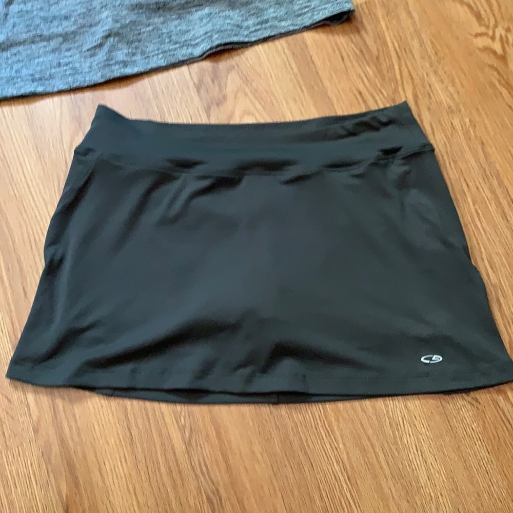 Champion Tennis skort